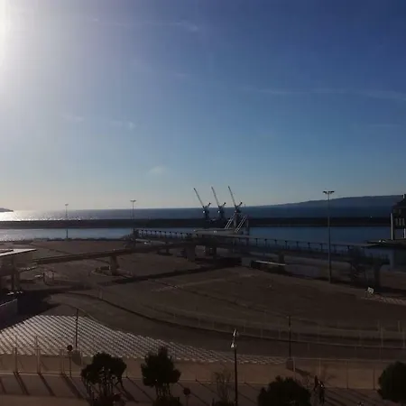 Les Quais Du Port Apartmán *